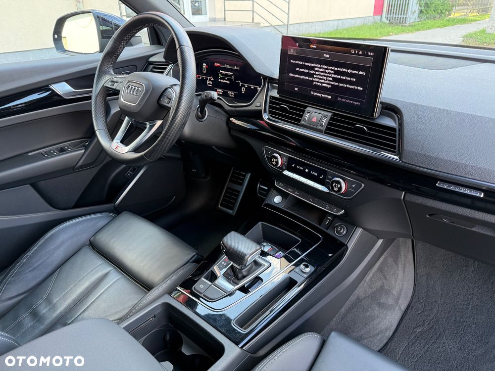 Audi Q5 - 31