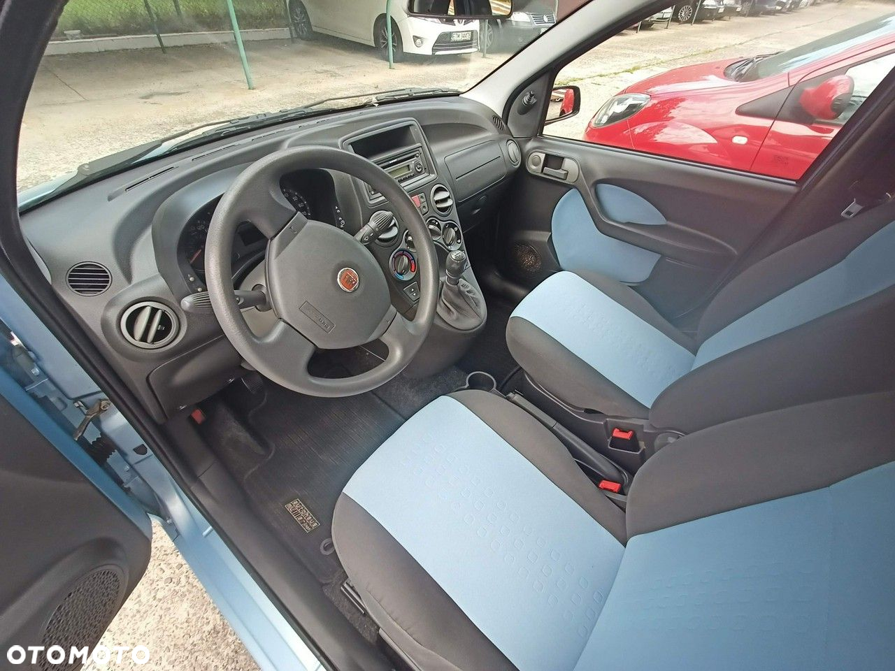 Fiat Panda - 2