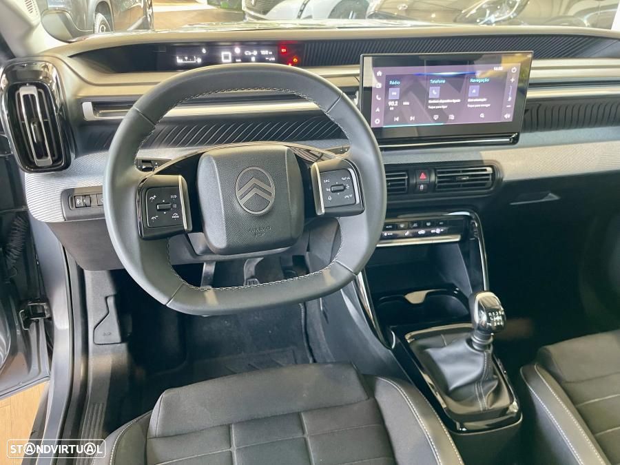 Citroën C3 1.2 Turbo Max - 10