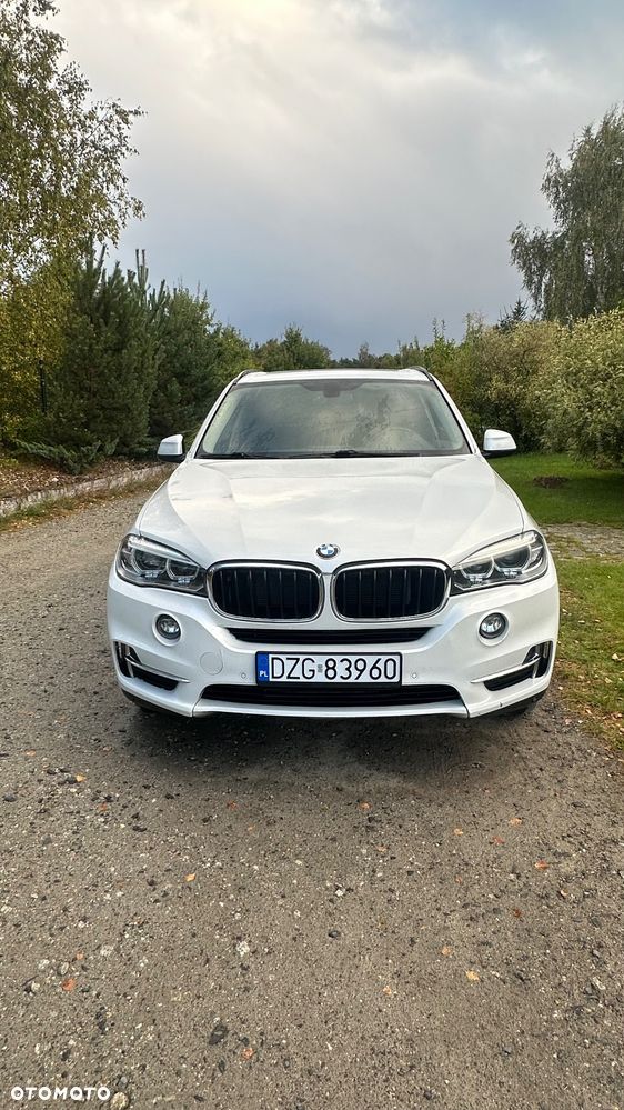 BMW X5 xDrive35i Edition Exclusive - 3