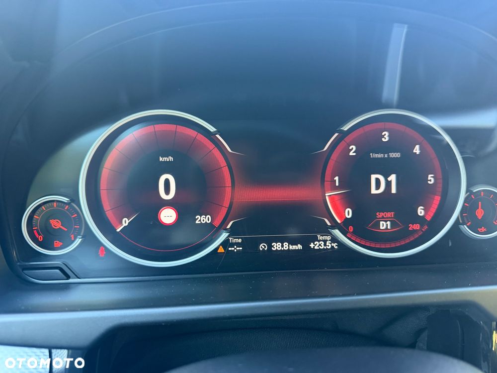 BMW X5 xDrive40d - 5