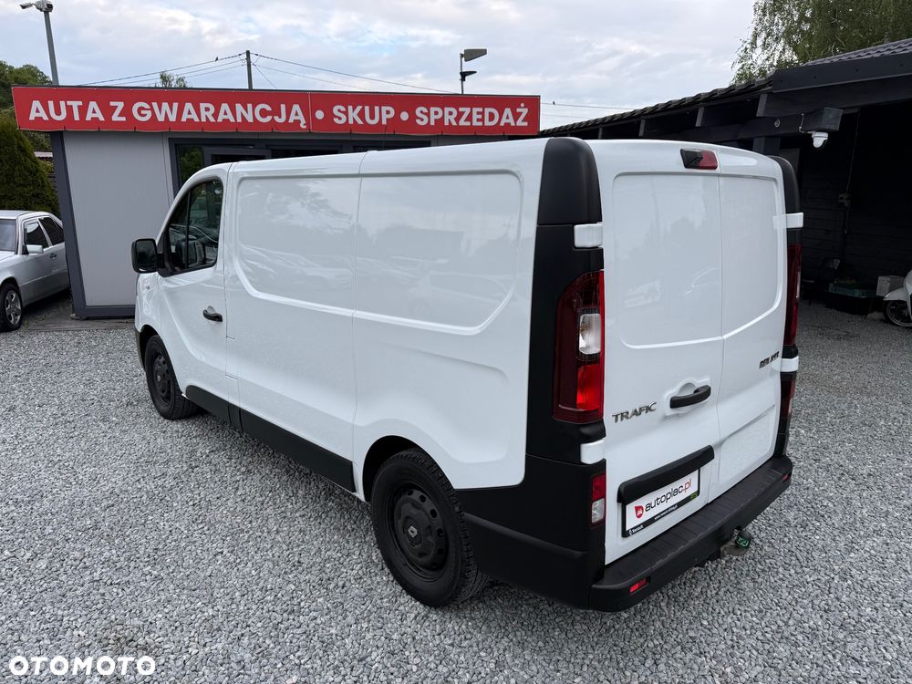 Renault TRAFIC - 19