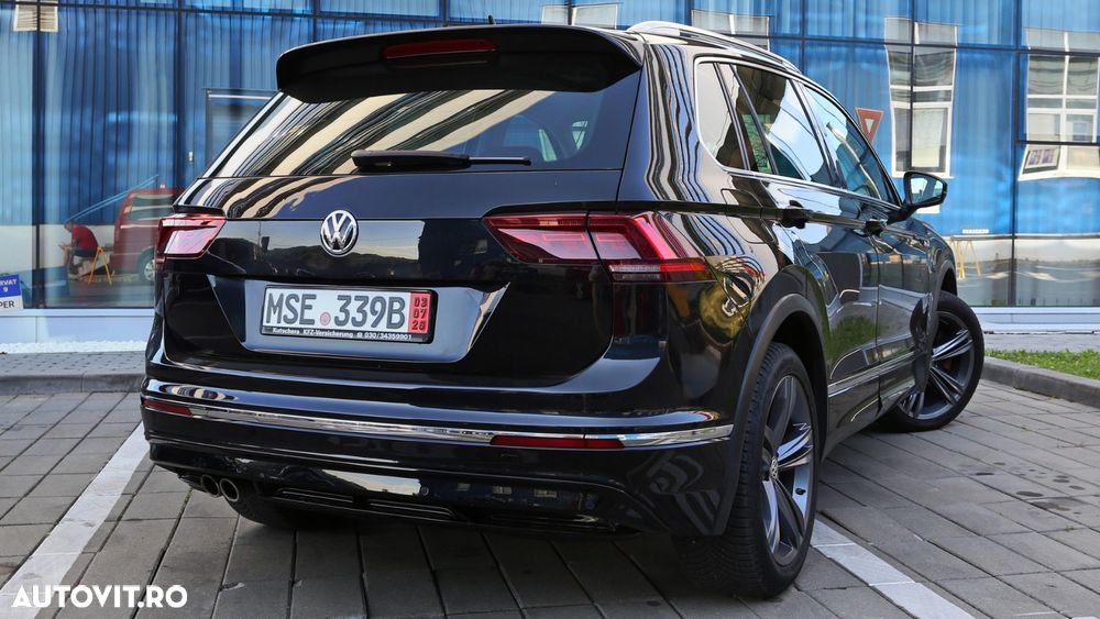 Volkswagen Tiguan 2.0 TDI DSG 4Mot Highline - 12