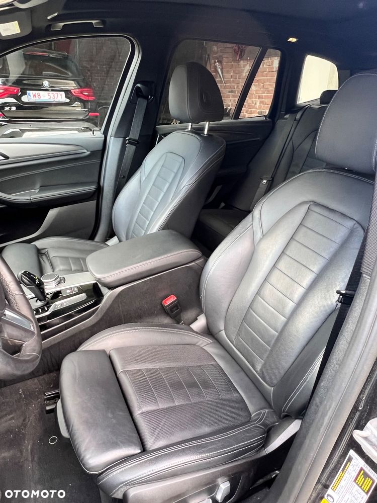 BMW X3 M M40i sport - 15