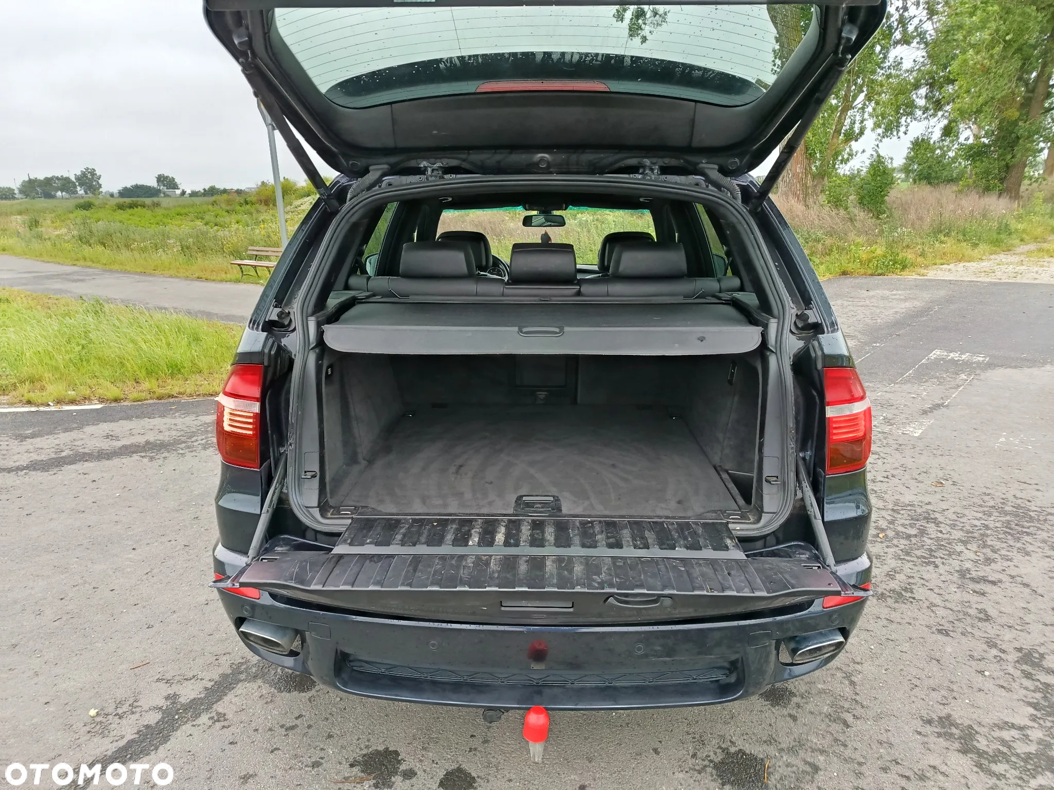 BMW X5 3.0sd xDrive - 9
