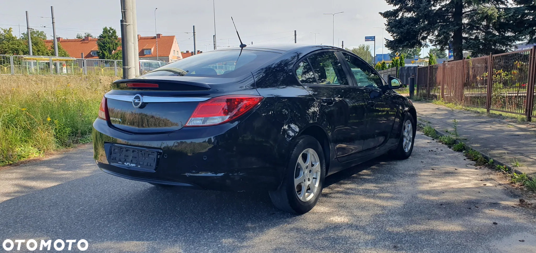 Opel Insignia 1.6 Edition - 3