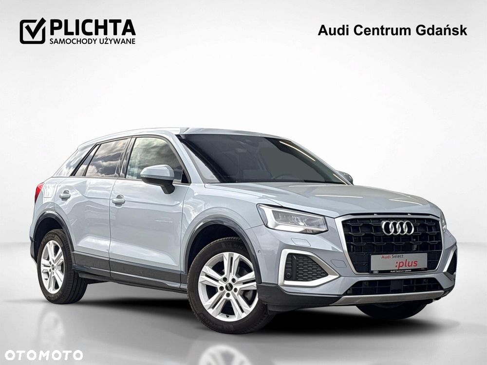 Audi Q2 - 8