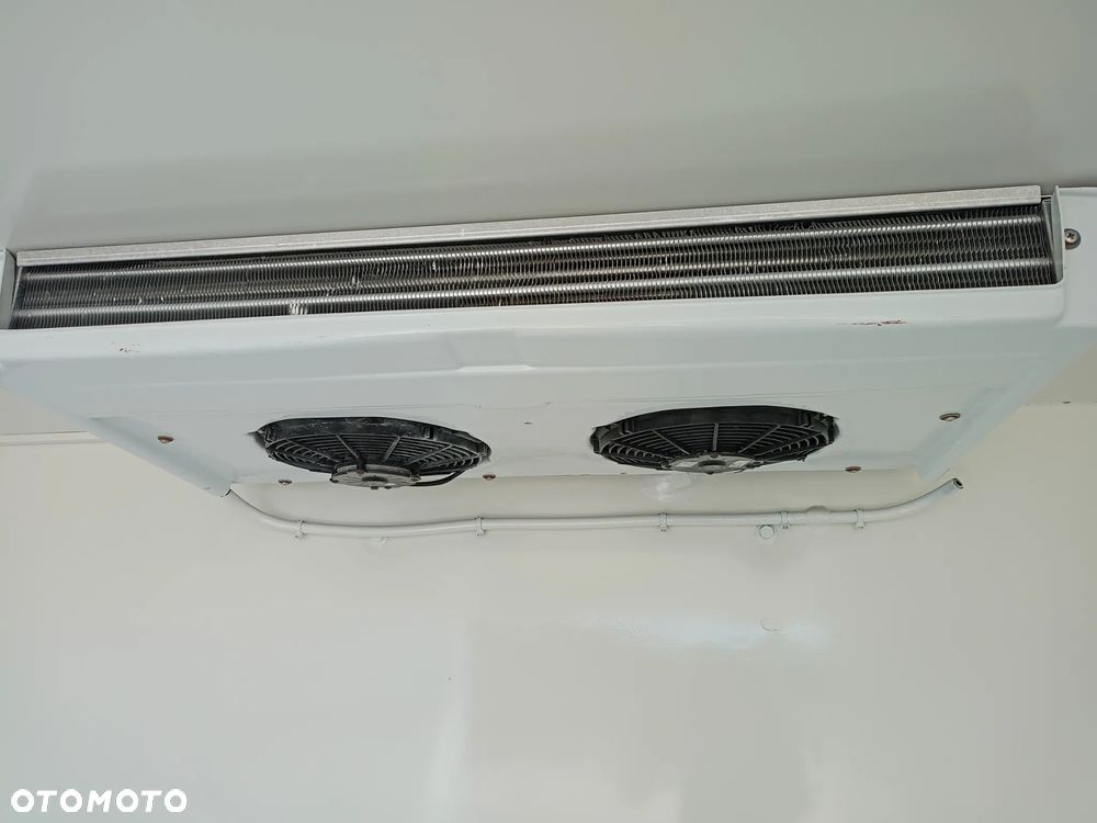 Iveco DAILY 65 C 18 - 12