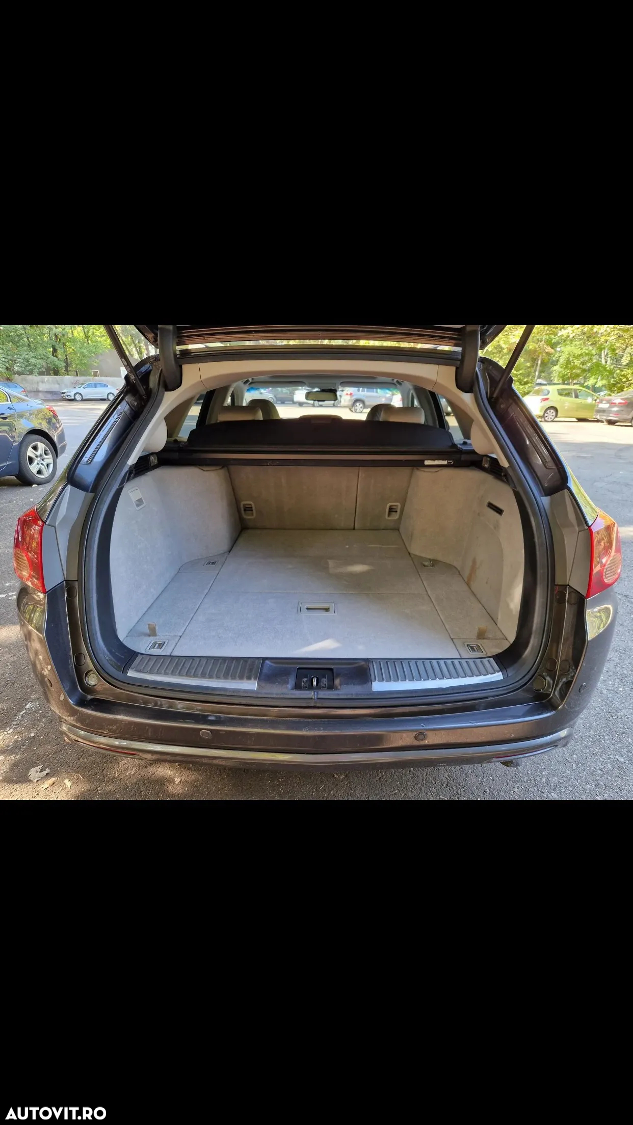Honda Accord 2.2 i-DTEC Executive Navig - 4