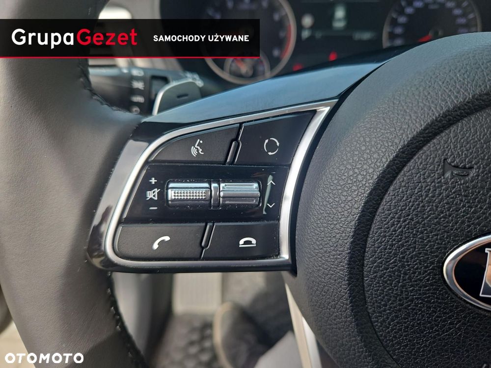 Kia Optima 1.6 T-GDI L DCT - 21