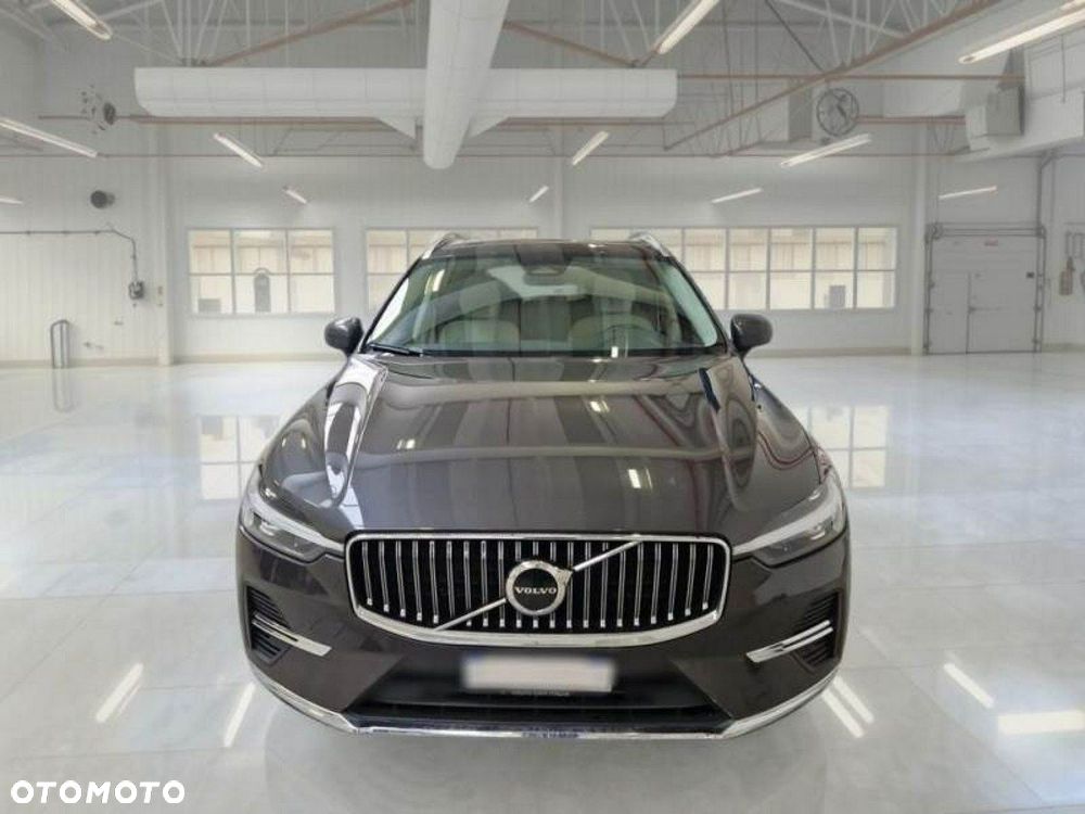 Volvo XC 60 T6 Plug-In Hybrid AWD Inscription Expression - 5