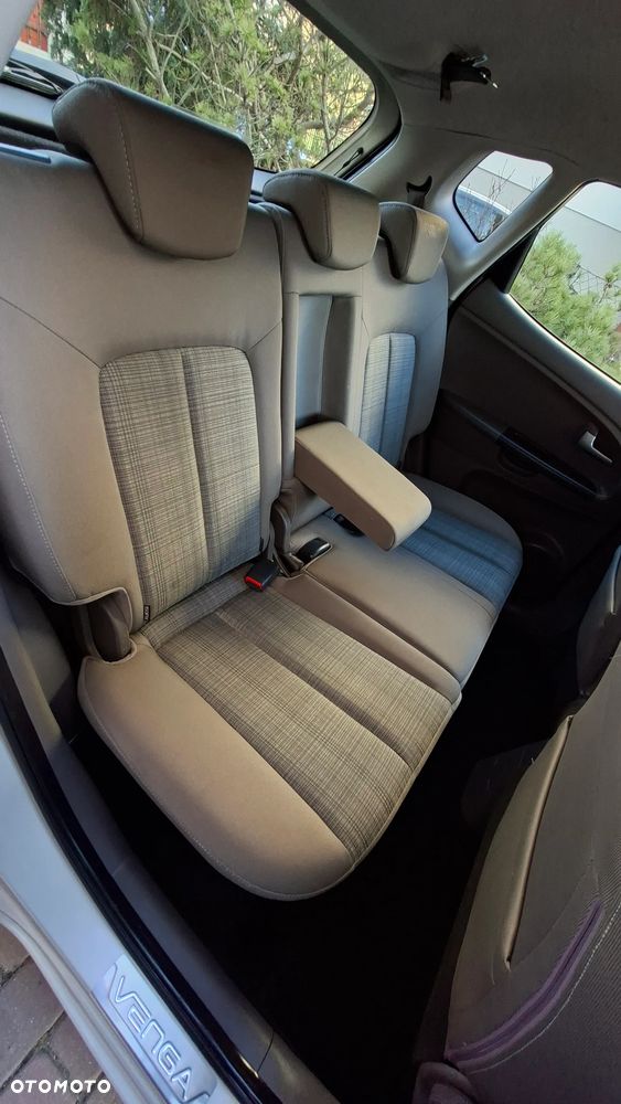 Kia Venga 1.4 XL - 14