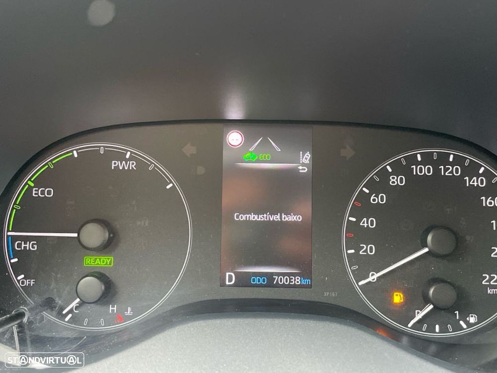 Mazda 2 1.5 L Hybrid VVT-i Agile - 3