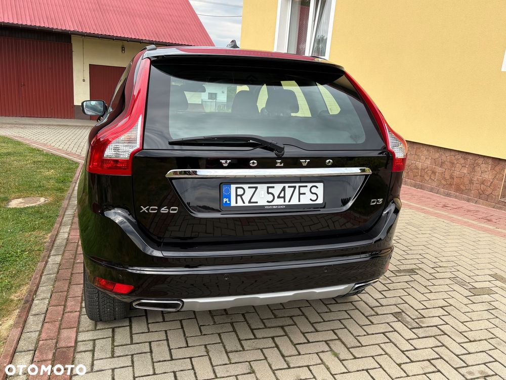 Volvo XC 60 D3 Inscription - 6