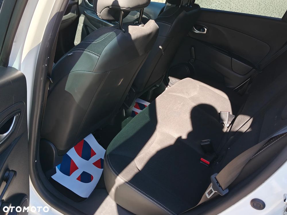 Renault Clio Energy TCe 120 EDC GT - 7