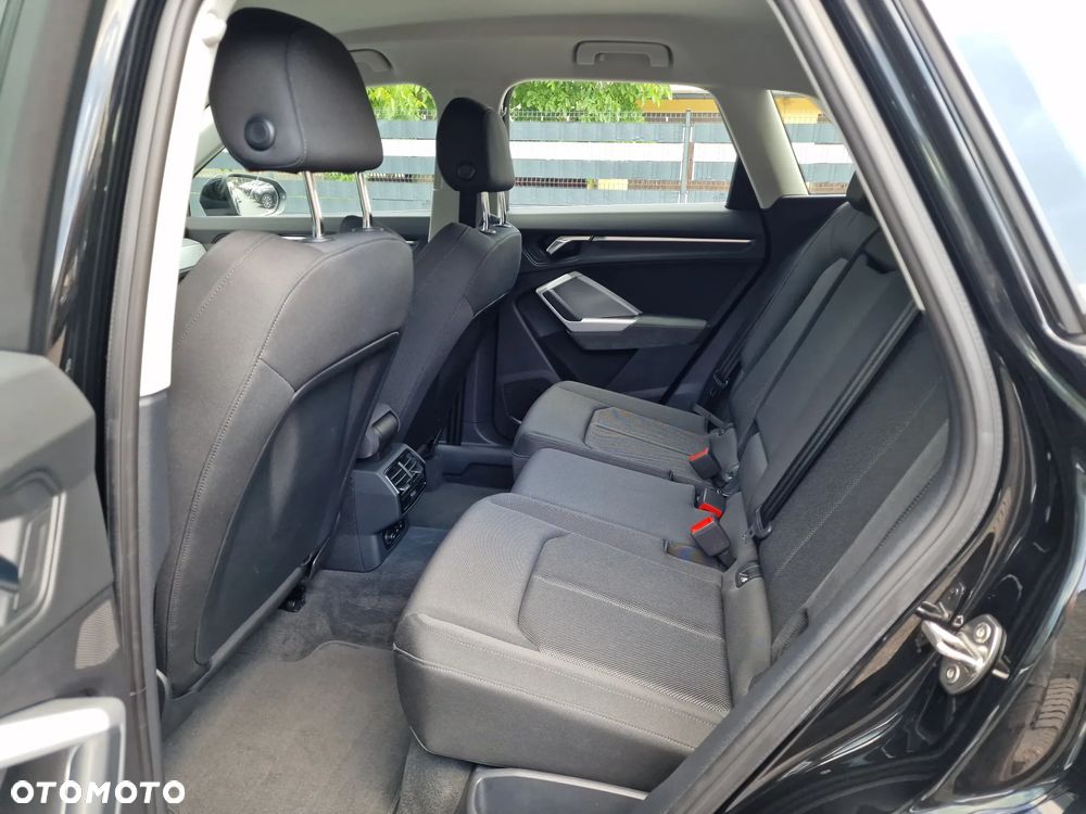 Audi Q3 35 TDI S tronic advanced - 20