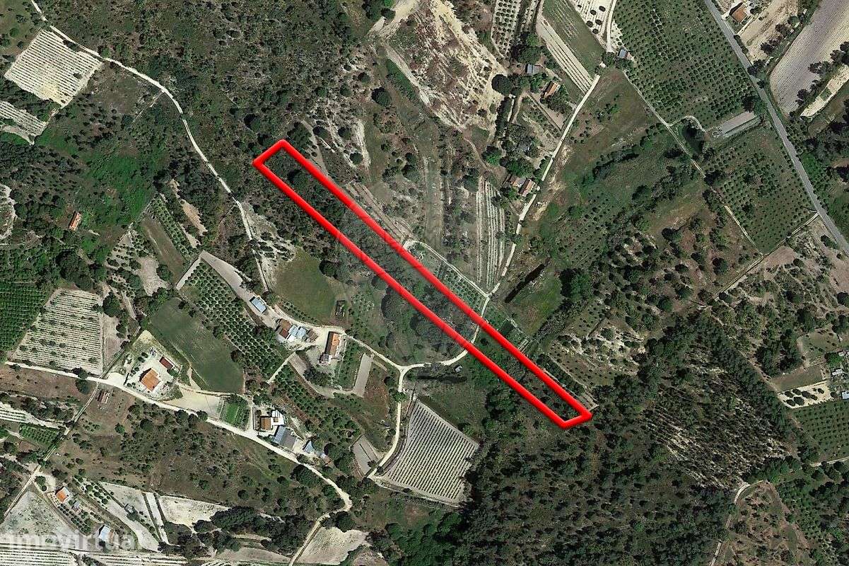Terreno  para venda - Grande imagem: 2/4