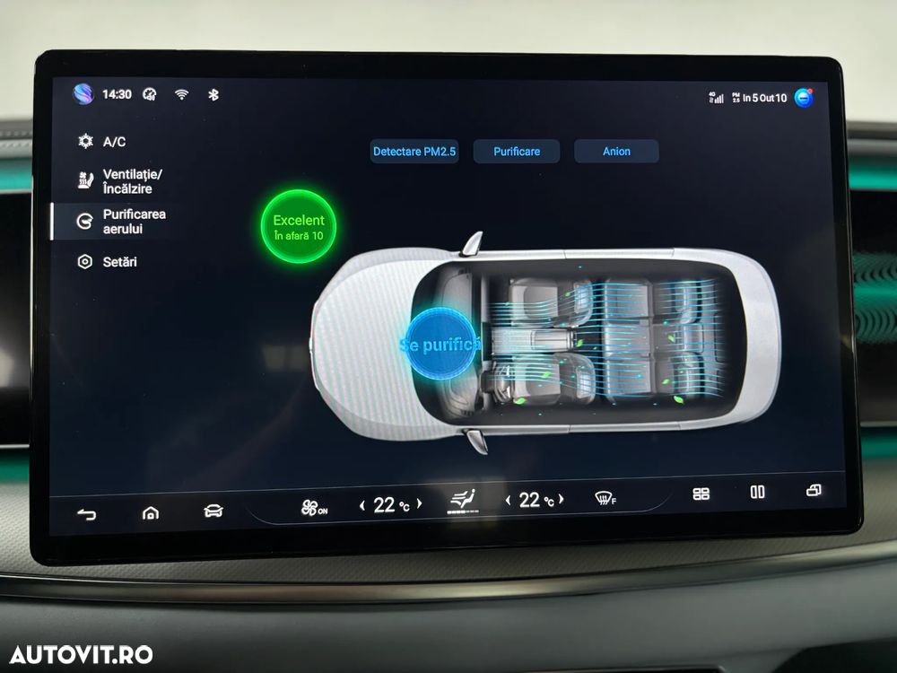 Byd Sealion 7 91.3 kWh AWD Excellence - 30