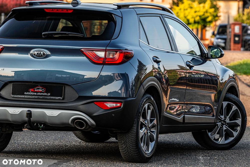 Kia Stonic 1.4 XL - 18
