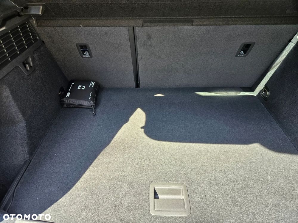 Audi A3 Sportback 30 TFSI - 4
