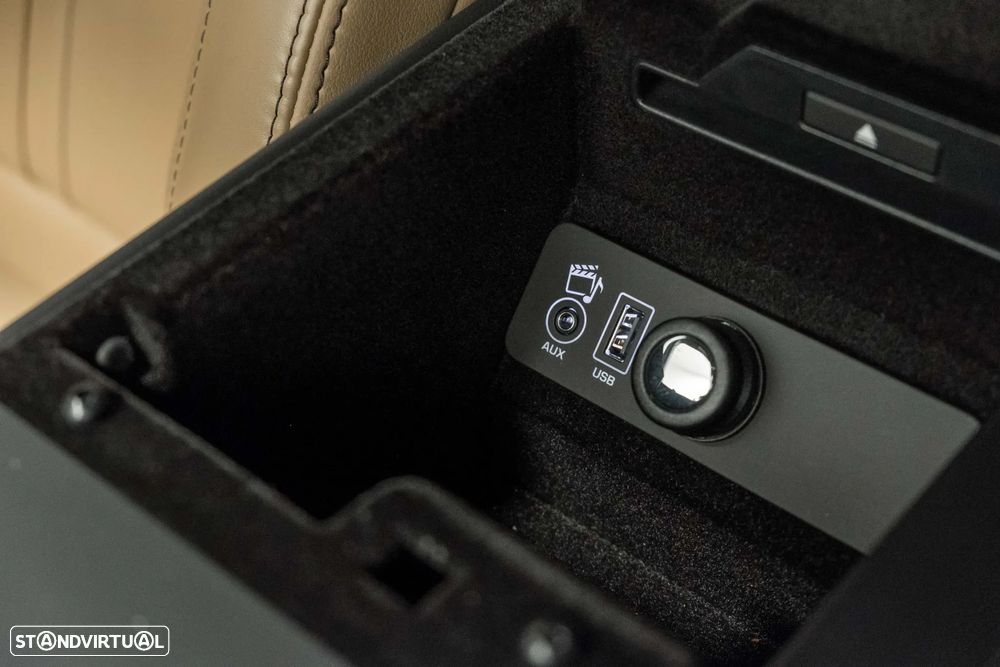 Jaguar F-Type 3.0 V6 S/C S Auto - 32