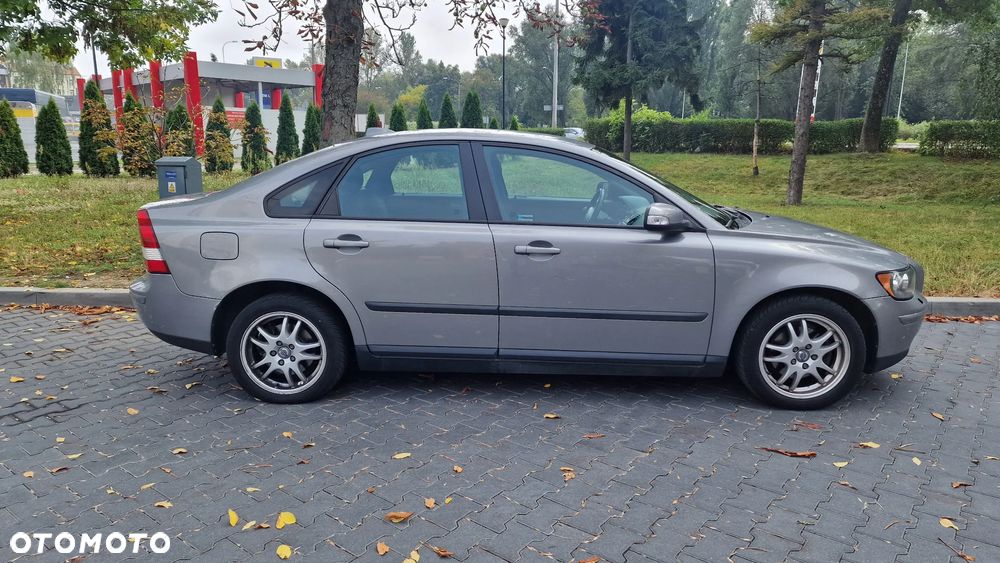 Volvo S40 1.8 - 2