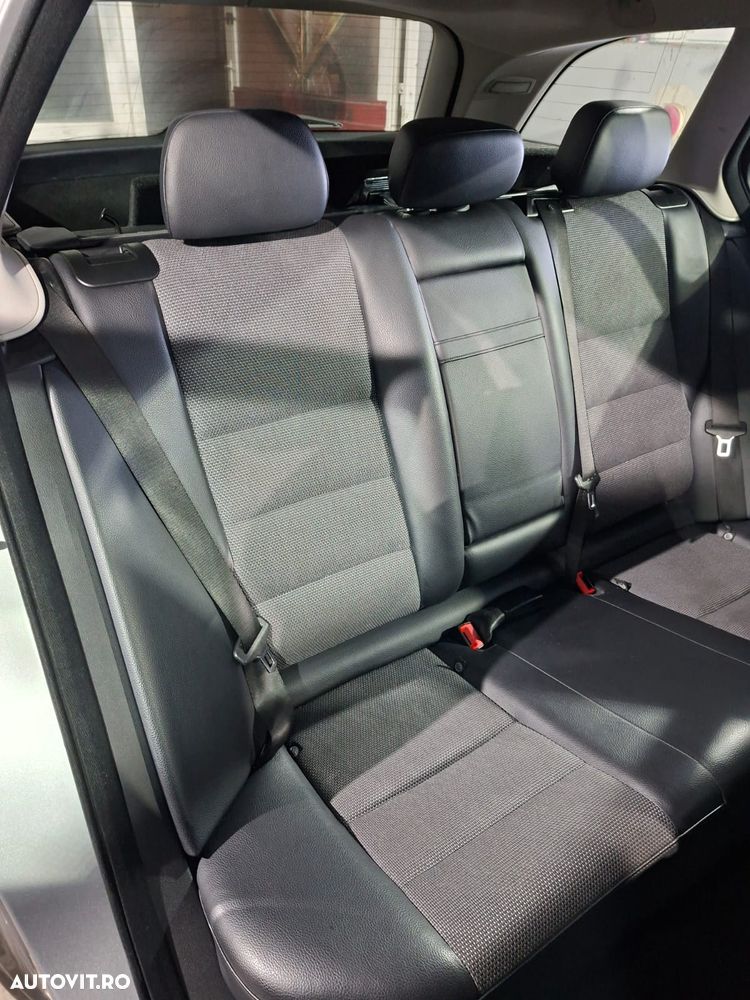 Mercedes-Benz C 220 T CDI 7G-TRONIC Avantgarde Edition - 13