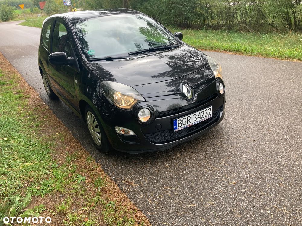 Renault Twingo 1.2 16V Eco Dynamique - 1