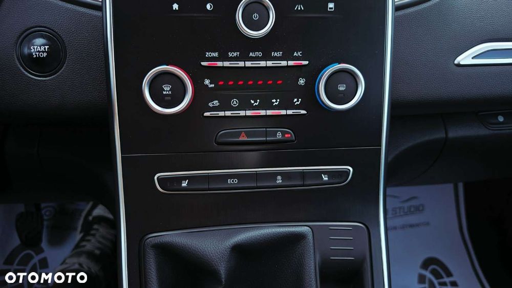 Renault Scenic ENERGY TCe 115 INTENS - 15