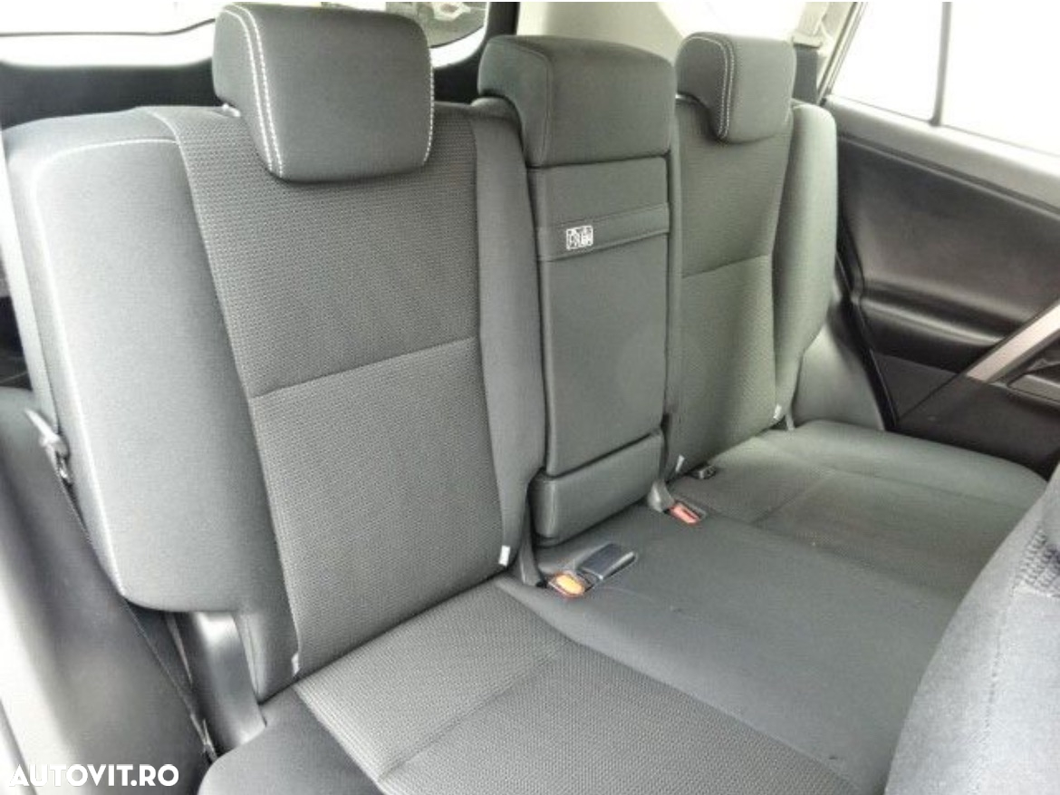 Toyota RAV4 2.5 4x2 Hybrid Edition - 5