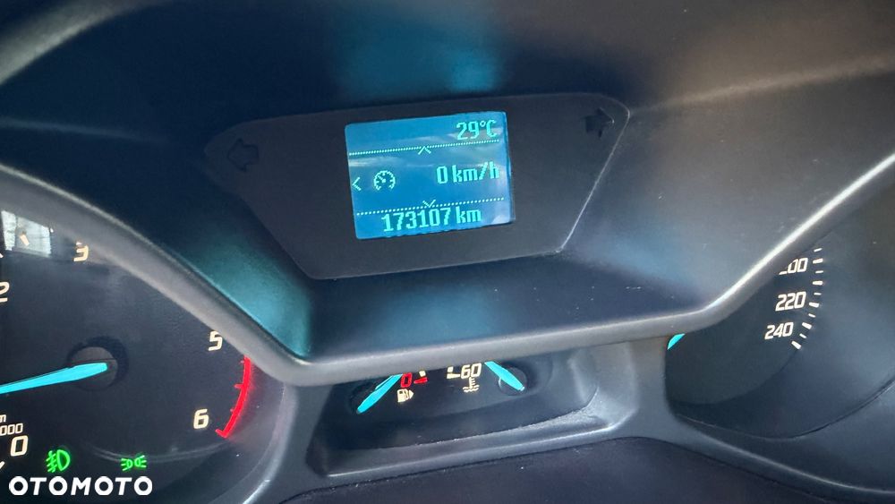 Ford Tourneo Connect Grand 1.5 TDCi Titanium - 7
