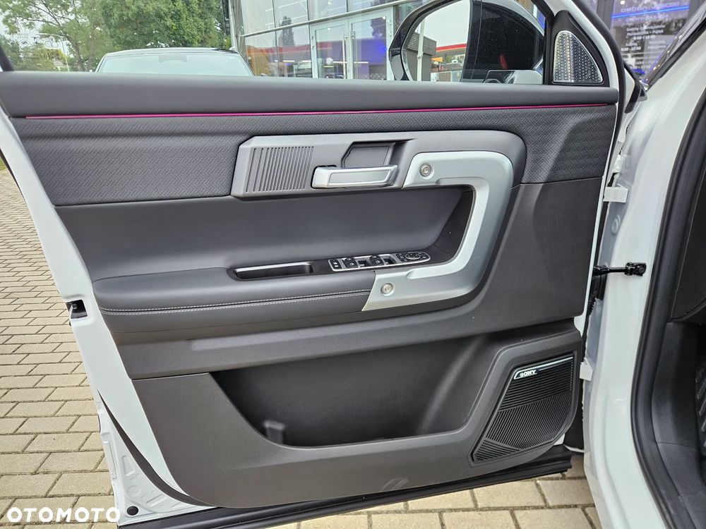 Jaecoo 7 - 22