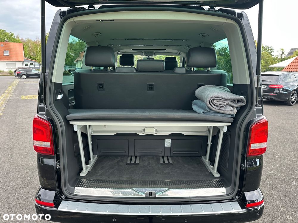 Volkswagen Multivan - 6