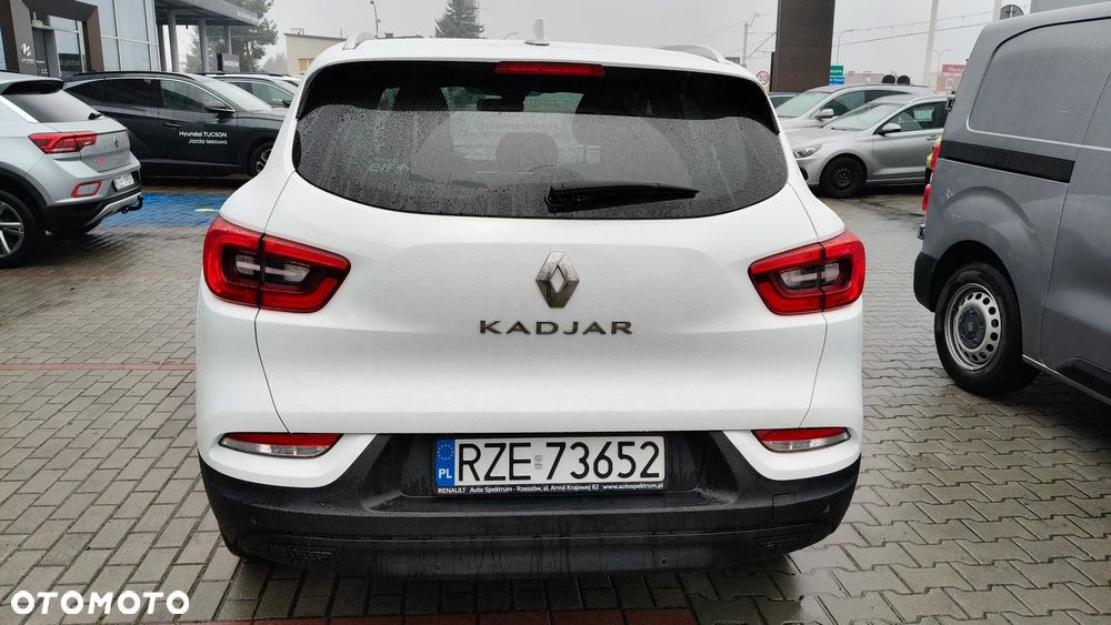 Renault Kadjar 1.3 TCe FAP Intens - 5