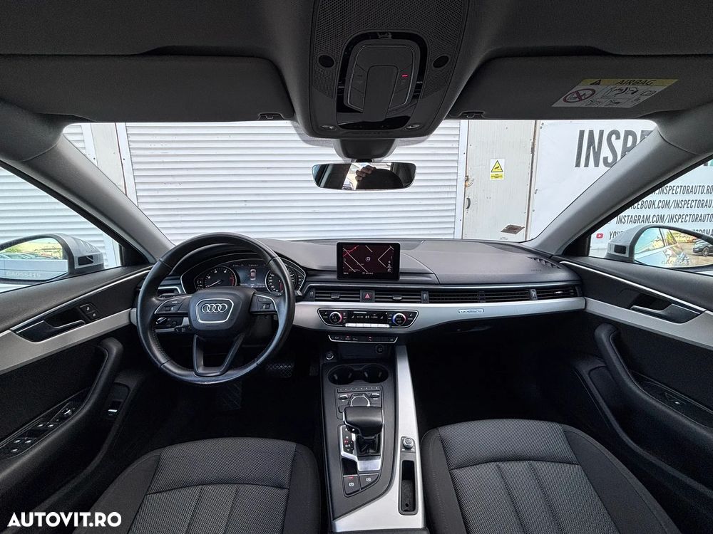 Audi A4 ver-2-0-tdi-quattro-stronic - 4