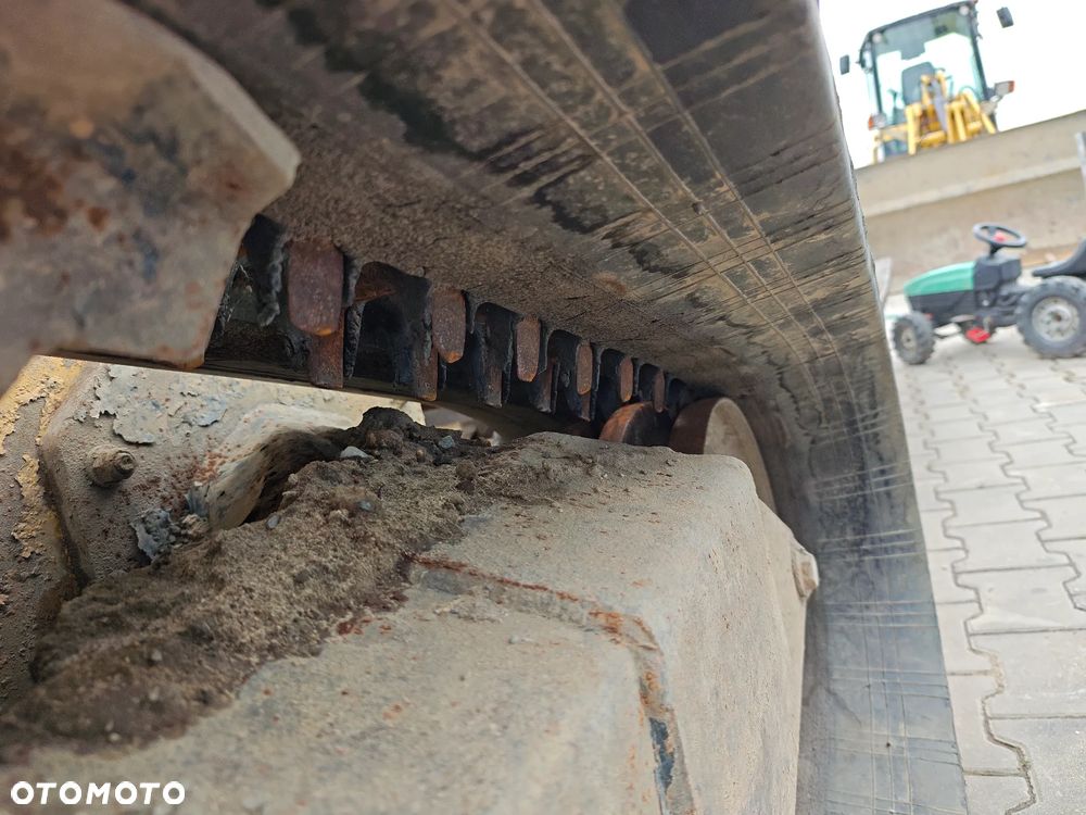 Komatsu CK 35 - 15