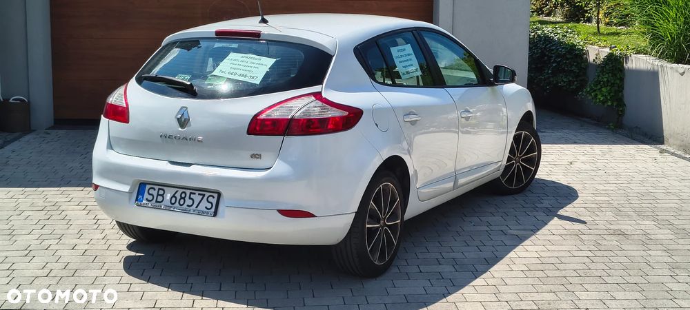 Renault Megane - 6