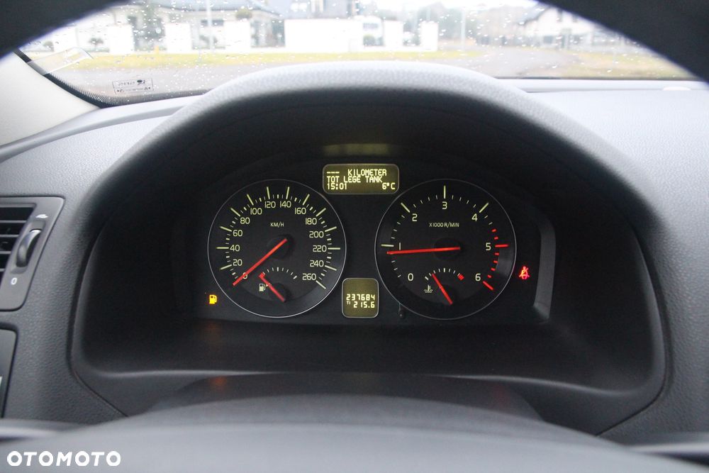 Volvo C30 1.6D DRIVe Start/Stop Momentum - 19