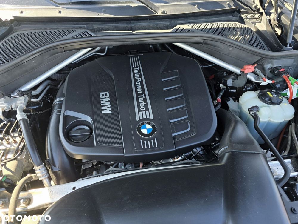 BMW X6 xDrive30d - 28