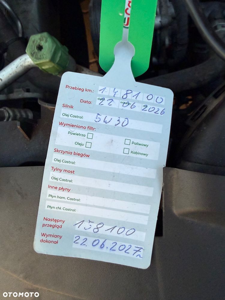 Ford Fiesta 1.1 S&S TREND - 22