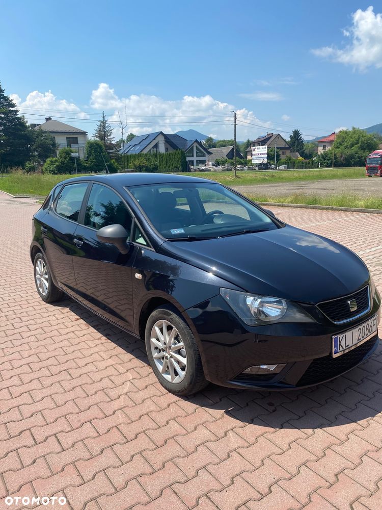 Seat Ibiza - 3