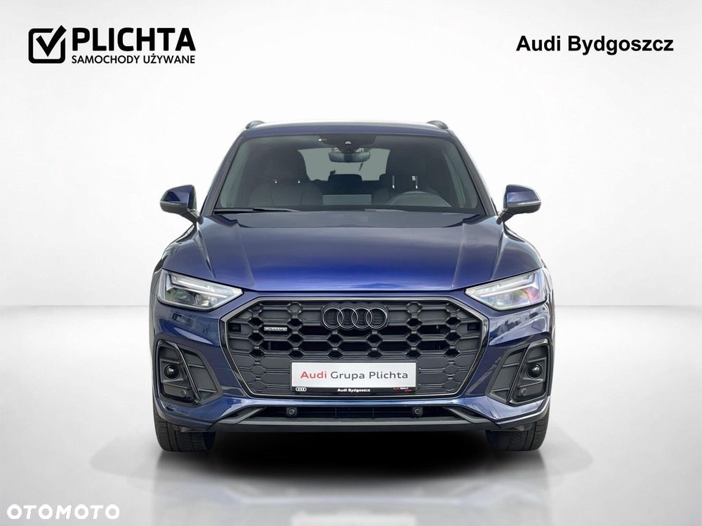 Audi Q5 - 9