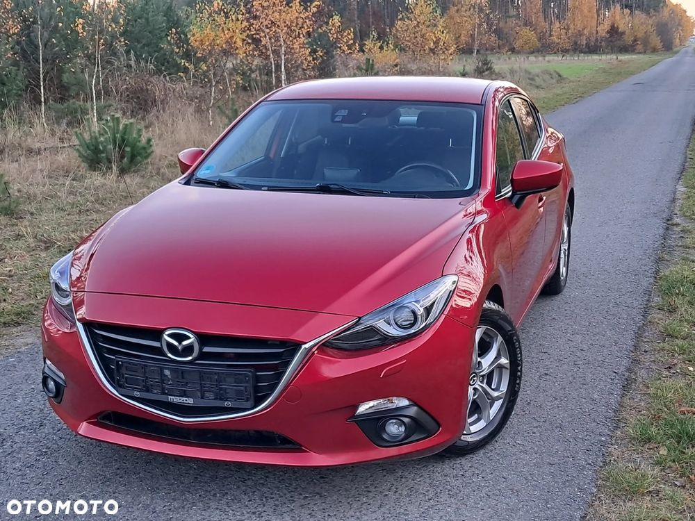 Mazda 3 SKYACTIV-G 120 Center-Line - 2