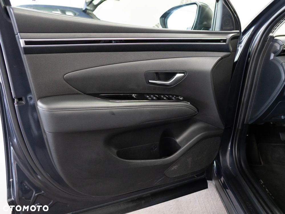 Hyundai Tucson 1.6 T-GDi 48V Smart 2WD DCT - 15