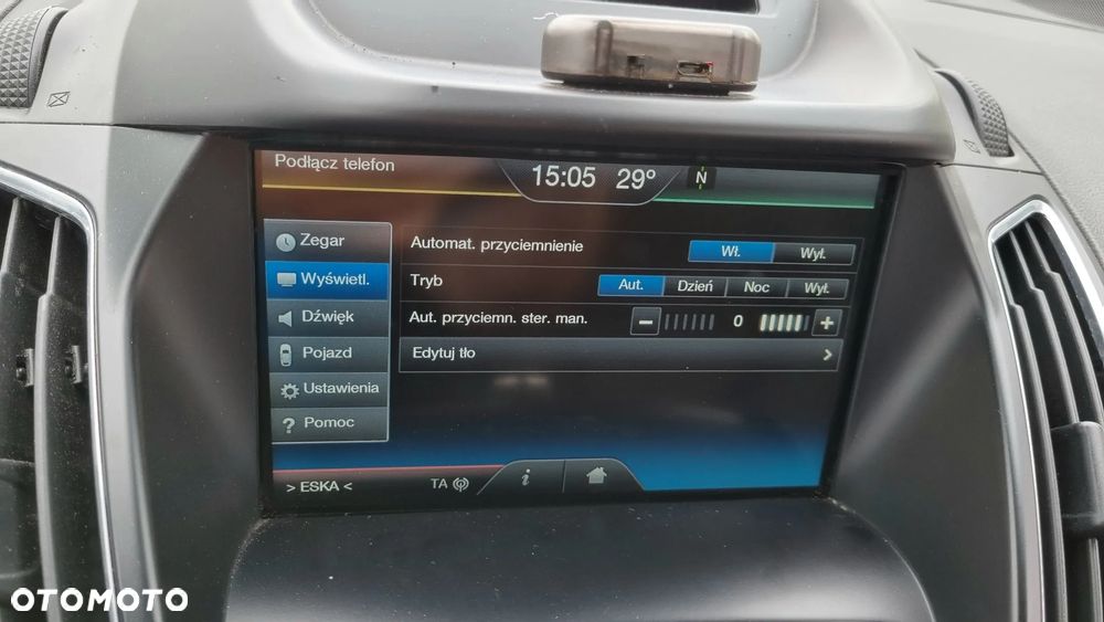 Ford Grand C-MAX Gr 2.0 TDCi Edition ASS - 31