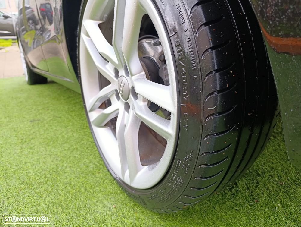 Audi A1 1.6 TDI Sport - 14