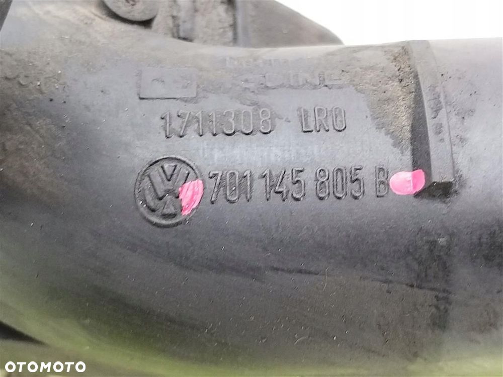 Intercooler VW T4 Caravelle MULTIVAN 2,5 TDI 701145805B - 7