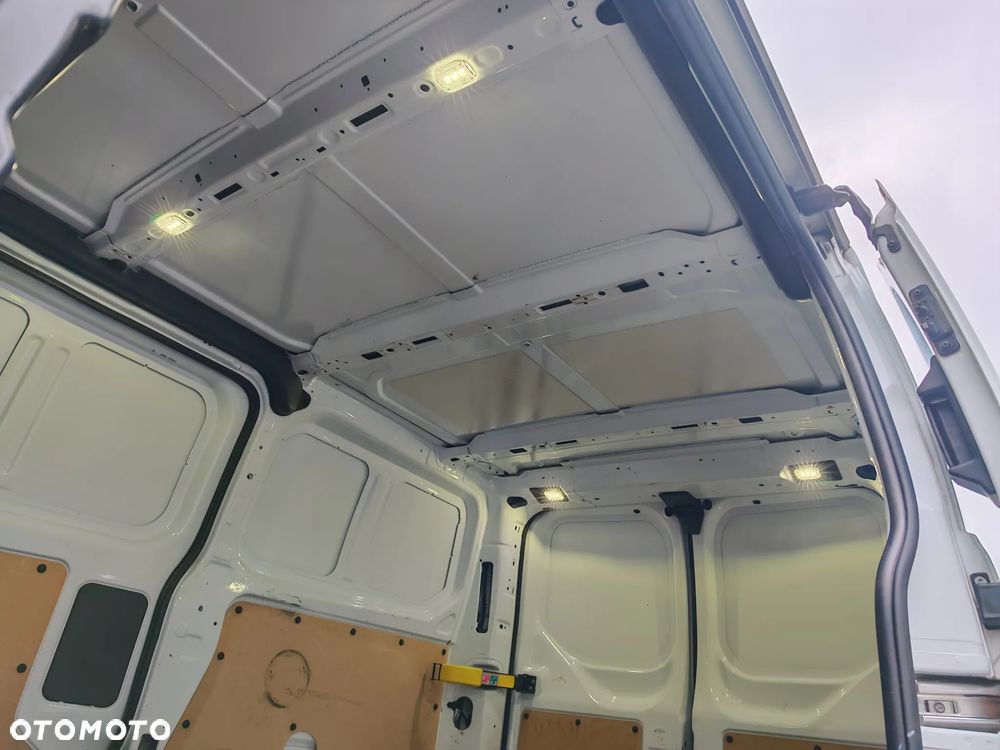 Ford Transit Custom L1H1 - 18