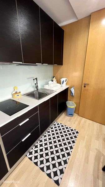 T0 Pronto a Habitar | Junto à Universidade de Aveiro - Grande imagem: 3/12