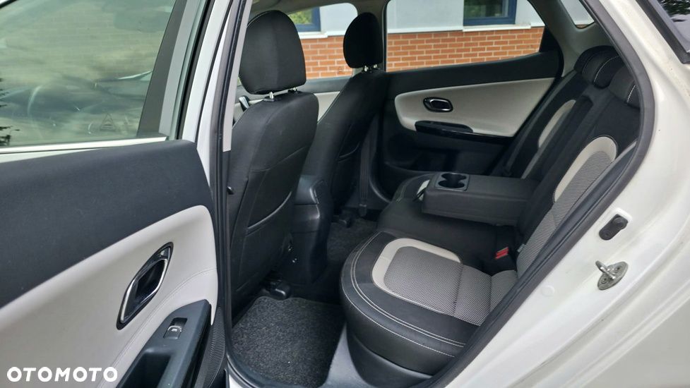 Kia Ceed 1.6 CRDi 136 ISG Spirit - 21